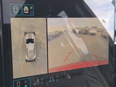 New 2026 GMC Acadia Elevation w/ Black Edition image 5