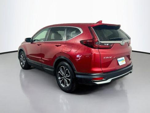 Used 2022 Honda CR-V EX image 7