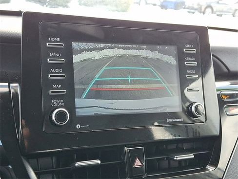 Certified 2024 Toyota Camry SE image 17