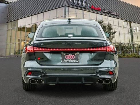 Used 2025 Audi S5 Premium Plus w/ Premium Plus Package AWD/4WD image 3