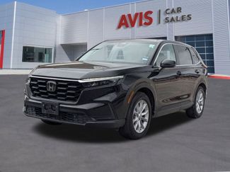 Used 2025 Honda CR-V EX-L video 1
