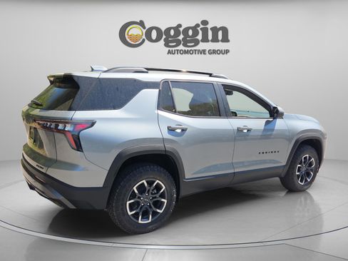 New 2026 Chevrolet Equinox ACTIV w/ LPO, Floor Liner Package image 5