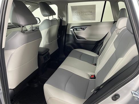 New 2025 Toyota RAV4 XLE Premium w/ Weather Package image 4