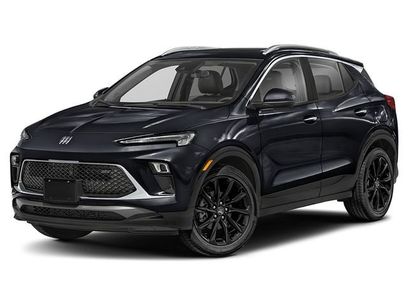 New 2026 Buick Encore GX Sport Touring w/ Comfort Package