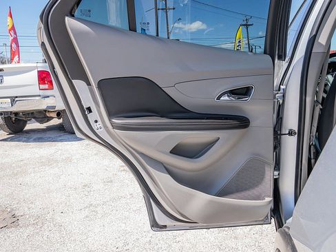 Used 2016 Buick Encore FWD image 11