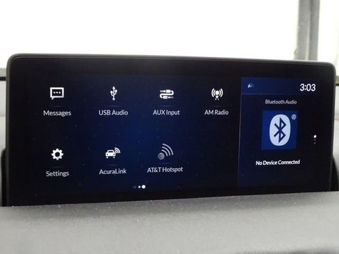 Used 2022 Acura TLX w/ A-SPEC Pkg image 31