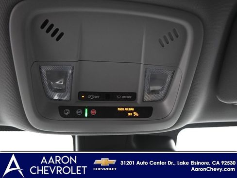 New 2024 Chevrolet Malibu LT image 12