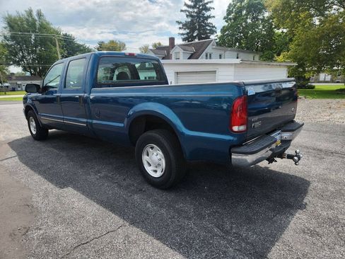 Used 2000 Ford F350 XL RWD image 7