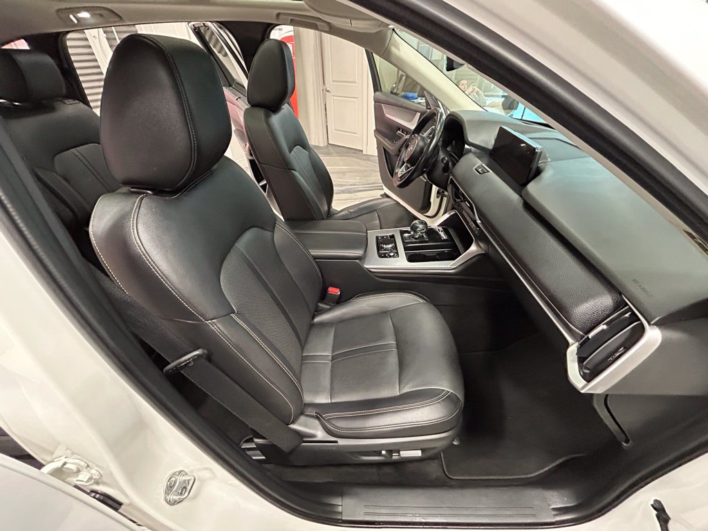 Used 2024 MAZDA CX-90 3.3 Turbo w/ Premium Package AWD/4WD image 42