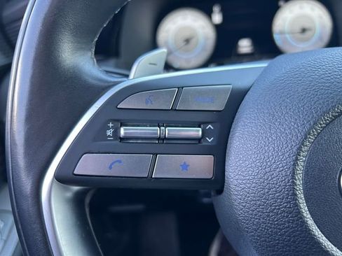 Used 2024 Hyundai Palisade Calligraphy image 19