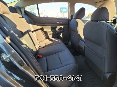 Used 2021 Nissan Altima 2.5 SV image 16