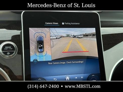 Certified 2026 Mercedes-Benz GLE 350 4MATIC image 23