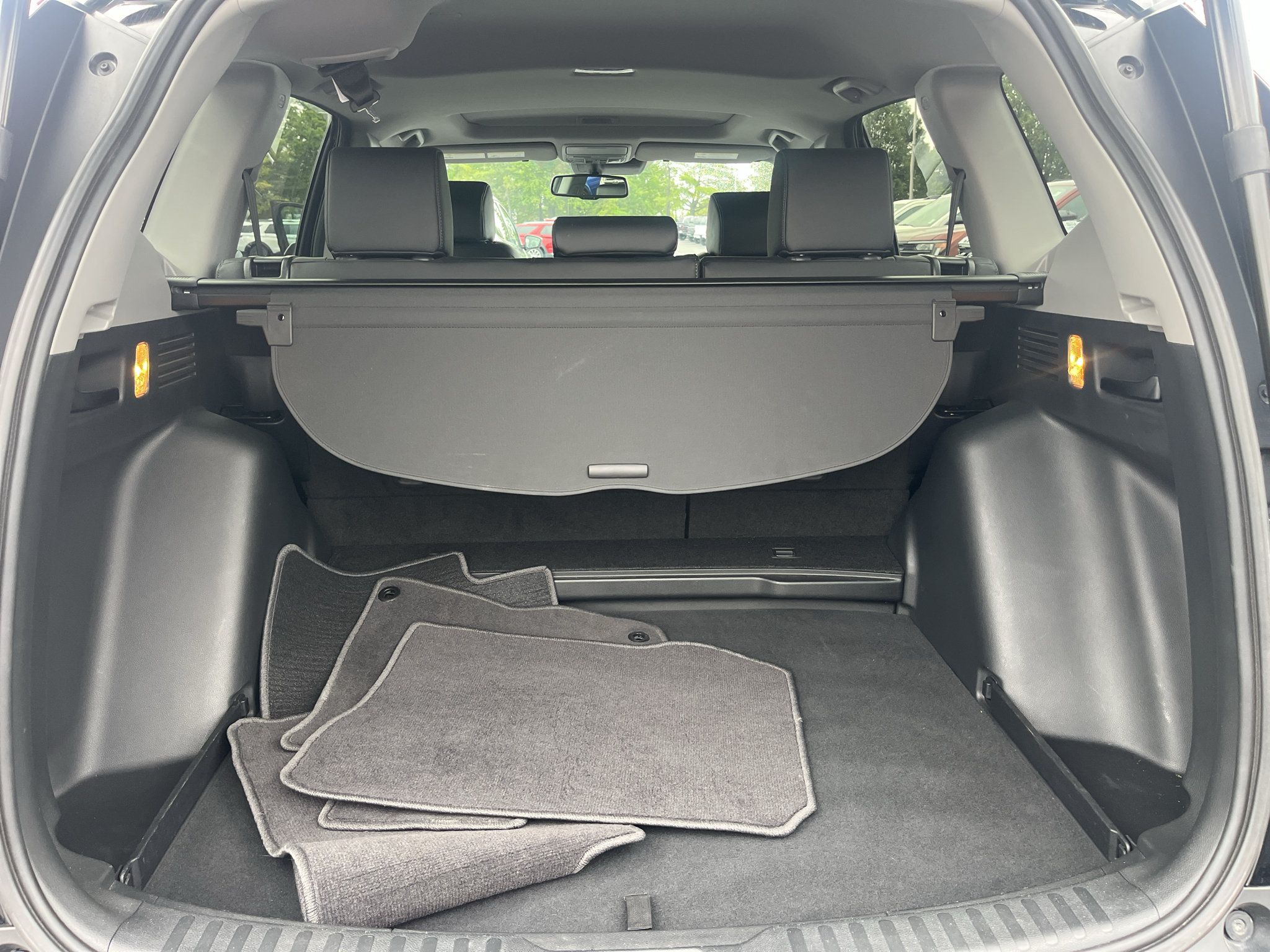 Used 2019 Honda CR-V EX-L image 8