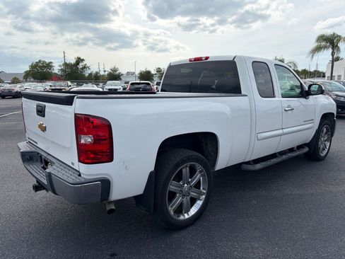 Used 2012 Chevrolet Silverado 1500 LT RWD image 7