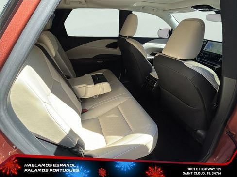 Used 2023 Lexus RX 350 Premium Plus w/ Cold Area Package FWD image 30