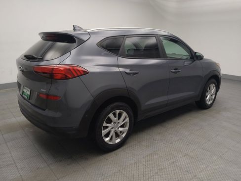 Used 2021 Hyundai Tucson Value w/ Cargo Package AWD/4WD image 10