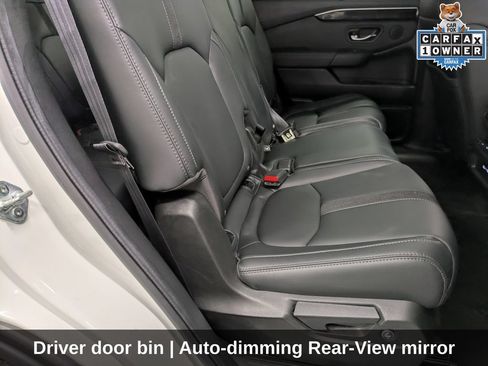 Used 2023 Honda Pilot EX-L image 35