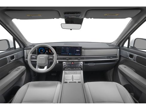New 2027 Hyundai Santa Fe SEL AWD/4WD image 6