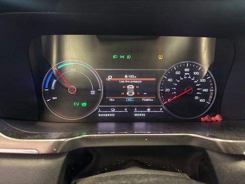 Used 2023 Kia Sorento EX AWD/4WD image 4