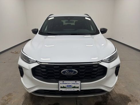 Used 2023 Ford Escape ST-Line w/ Tech Pack #1 image 2