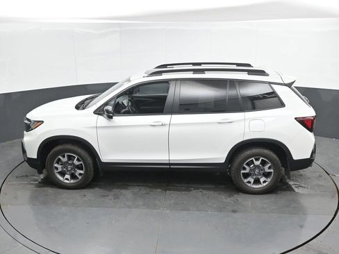 Used 2022 Honda Passport TrailSport image 20