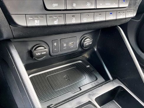 Used 2019 Hyundai Tucson Ultimate AWD/4WD image 29