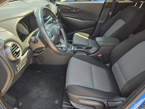 Used 2020 Hyundai Kona SEL FWD image 13