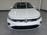 New 2025 Volkswagen Jetta SE image 6