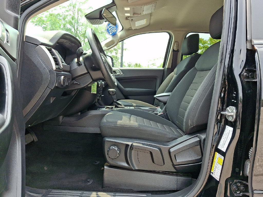 Used 2019 Ford Ranger XLT w/ Bed Utility Package AWD/4WD image 15