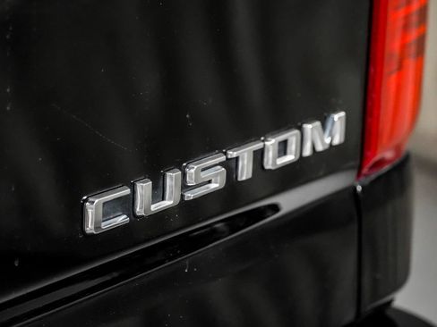 Used 2024 Chevrolet Silverado 2500 Custom w/ Custom Value Package AWD/4WD image 45