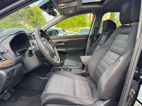 Used 2020 Honda CR-V EX image 16