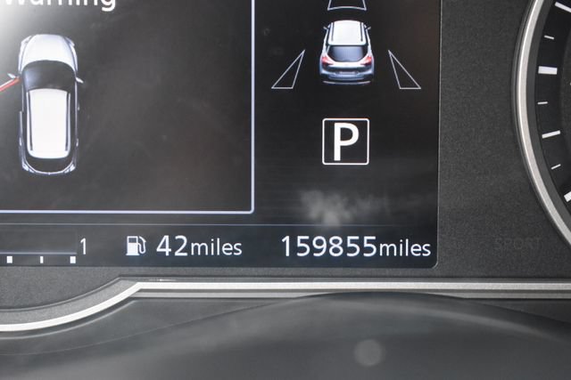 Used 2018 Nissan Kicks SV FWD image 27