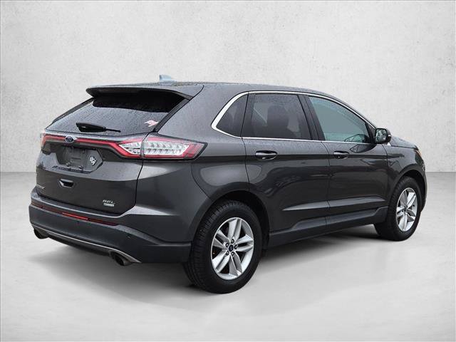 Used 2018 Ford Edge SEL FWD image 5