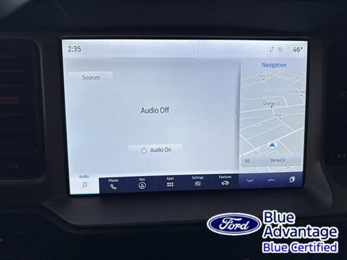 Used 2024 Ford Bronco Raptor image 22