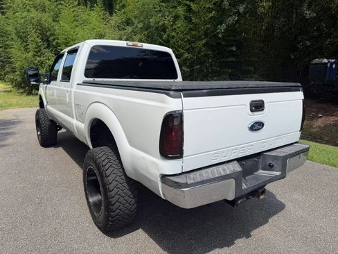 Used 2014 Ford F250 XLT AWD/4WD image 8