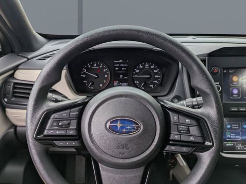 Used 2025 Subaru Forester image 28