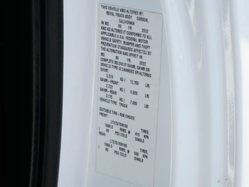 Used 2022 RAM 3500 Big Horn image 49