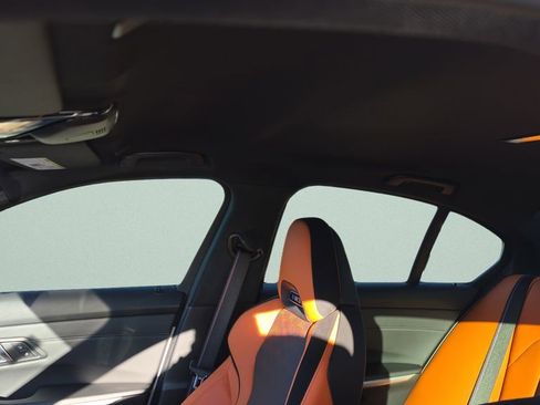 Used 2024 BMW M3 Competition w/ Executive Package image 20