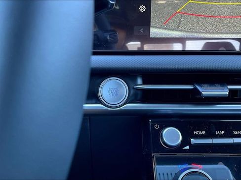 New 2025 Hyundai Santa Cruz XRT image 17