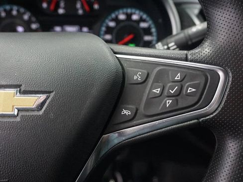 Used 2024 Chevrolet Malibu LT FWD image 17