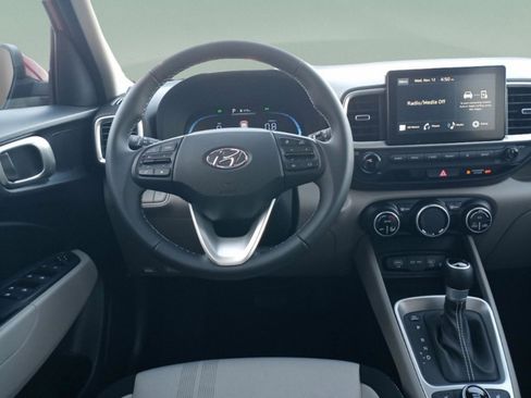 New 2026 Hyundai Venue SEL image 22