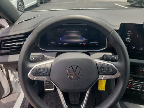 Certified 2026 Volkswagen Jetta Sport FWD image 24
