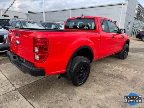 Used 2021 Ford Ranger XL image 12