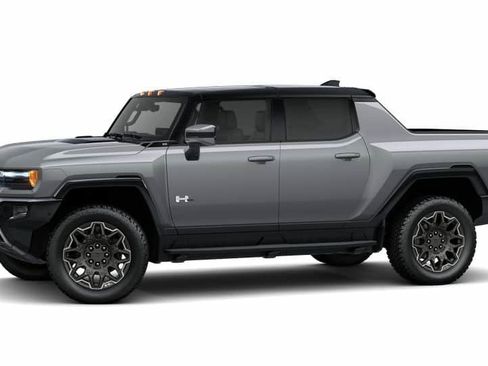 New 2025 GMC Hummer EV 3X image 81