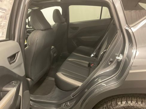 New 2026 Subaru Crosstrek 2.5i Wilderness w/ Crosstrek Mirror Package AWD/4WD image 30