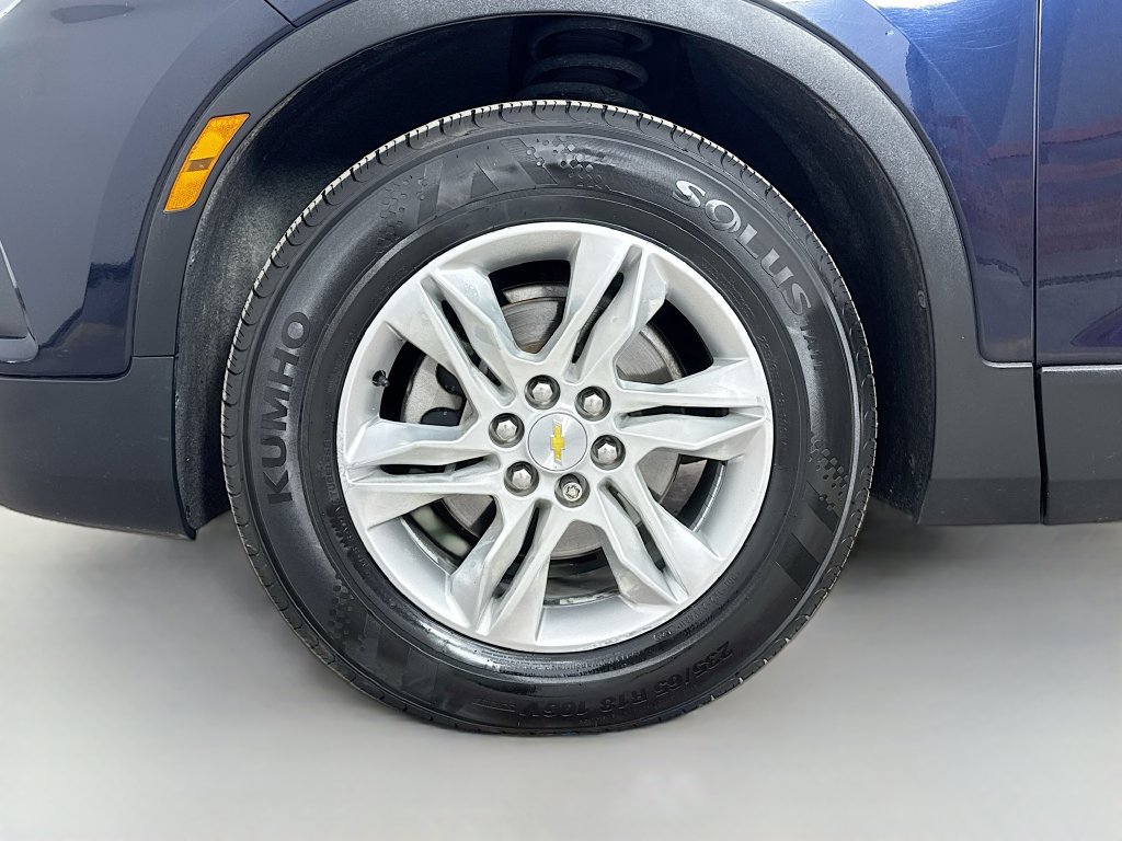 Used 2020 Chevrolet Blazer LT AWD/4WD image 38