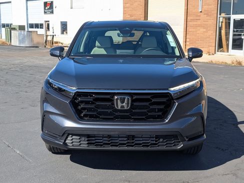 New 2026 Honda CR-V EX-L image 11