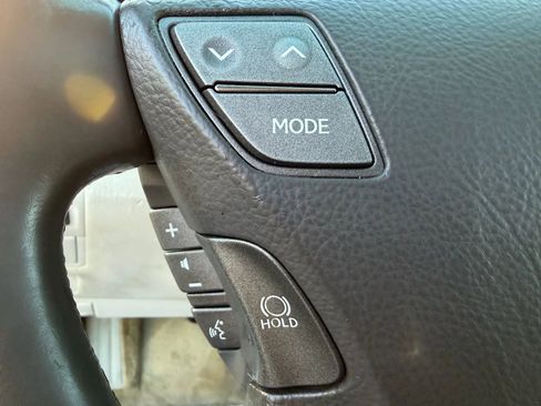 Used 2007 Lexus LS 460 LS 460 Sedan 4D image 22