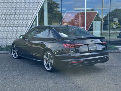 Used 2023 Audi A4 2.0T Premium Plus w/ Premium Plus Package image 3