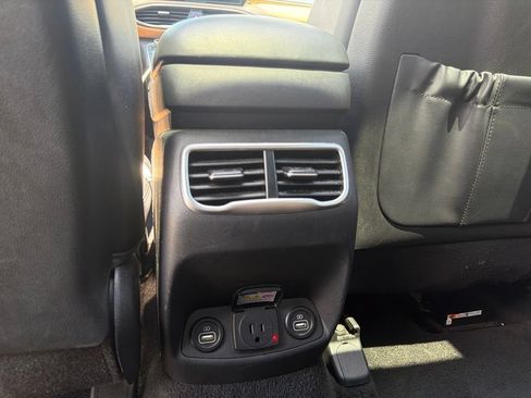 Used 2023 Hyundai Santa Fe Calligraphy AWD/4WD image 31